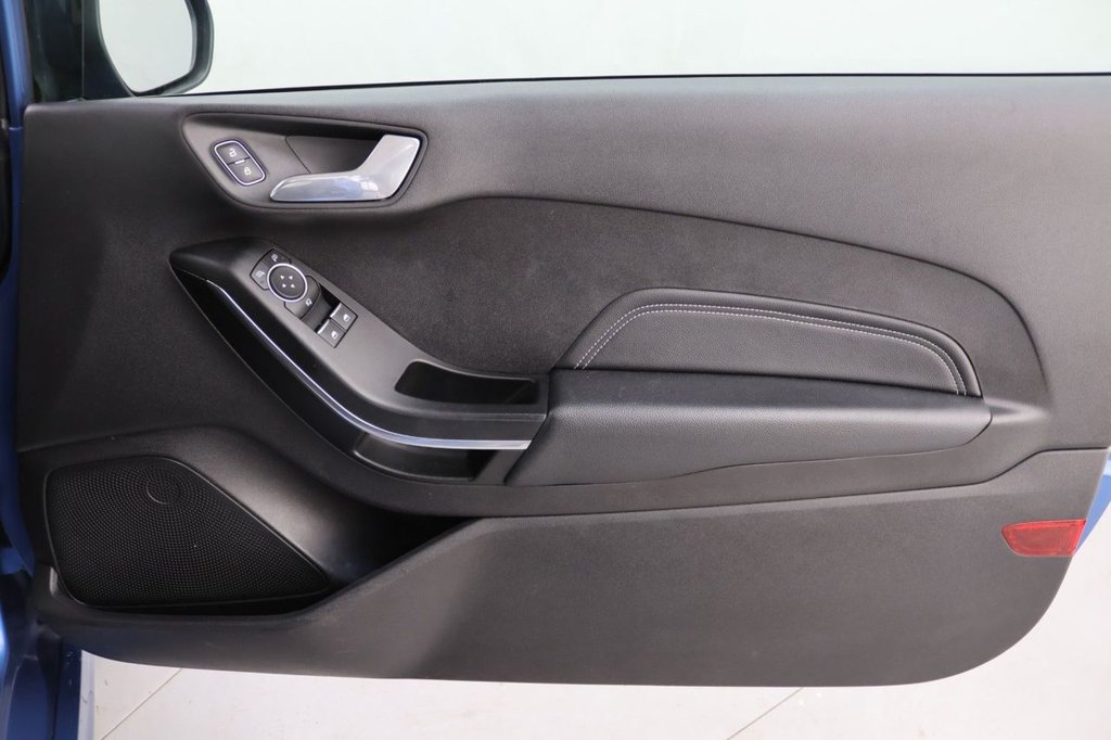 Used Ford Fiesta 2019 for sale - 76973430: Photo 26