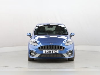 Used Ford Fiesta 2019 for sale - 76973430: Photo