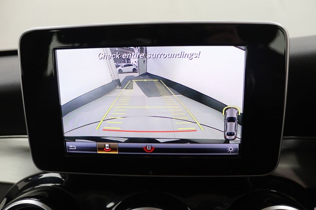 Used Mercedes-Benz C Class 2018 for sale - 77583159: Photo 14