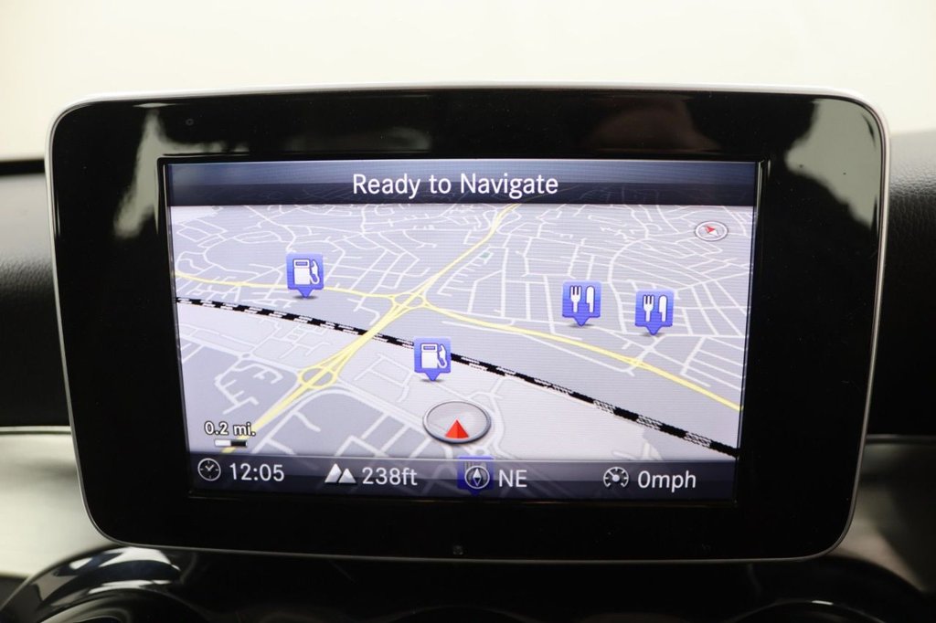 Used Mercedes-Benz C Class 2018 for sale - 77583159: Photo 15