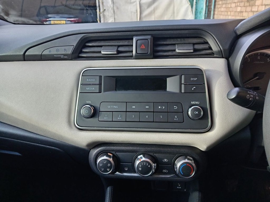 Used Nissan Micra 2022 for sale - 77407921: Photo 5