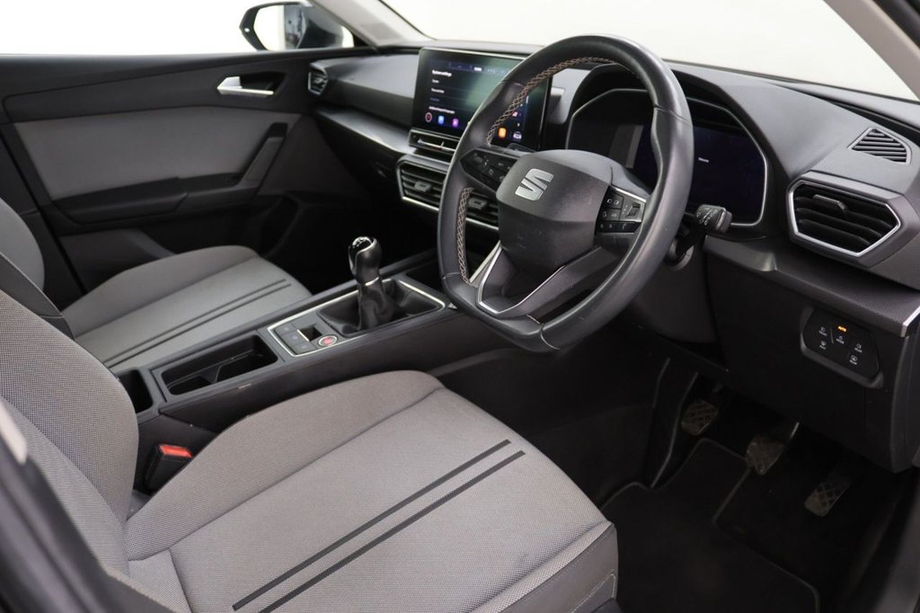 Used SEAT Leon 2020 for sale - 77250038: Photo 10