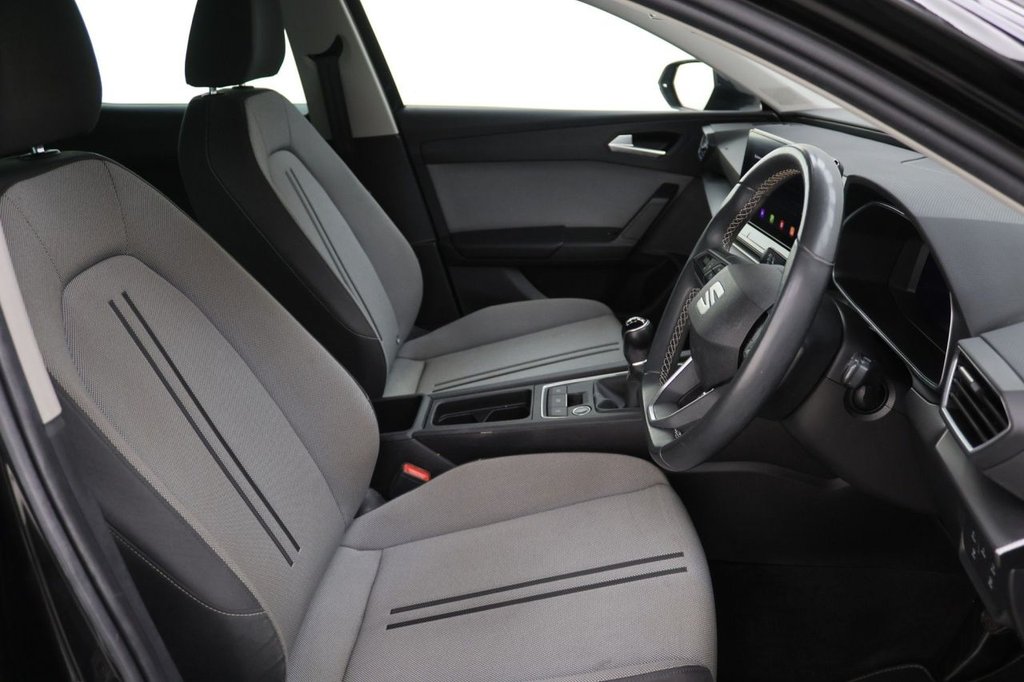 Used SEAT Leon 2020 for sale - 77250038: Photo 12