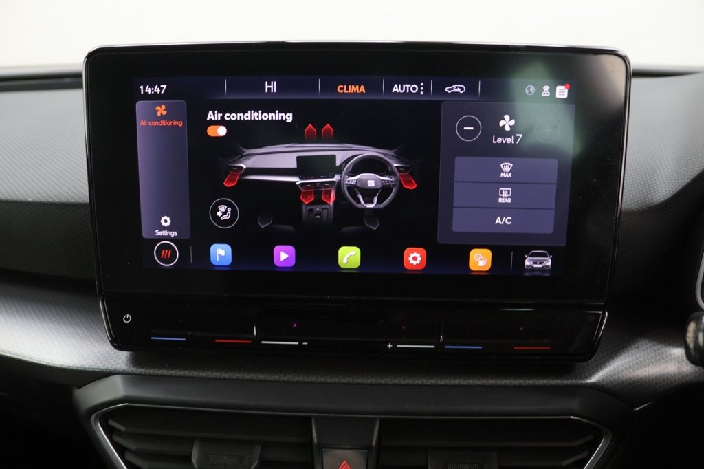 Used SEAT Leon 2020 for sale - 77250038: Photo 13