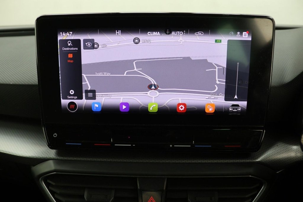 Used SEAT Leon 2020 for sale - 77250038: Photo 14