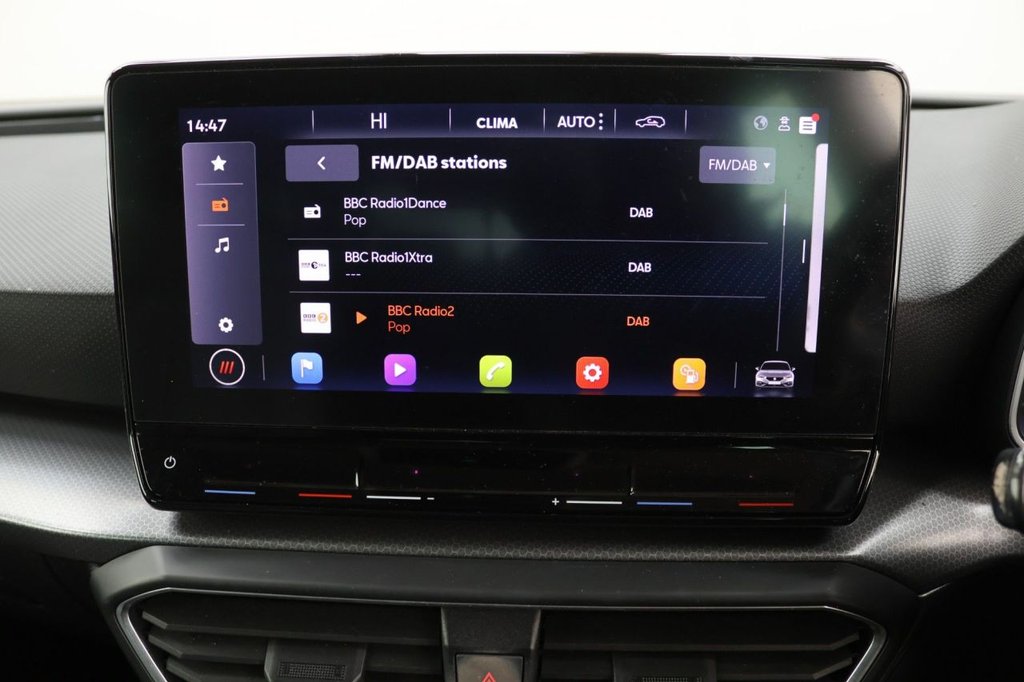 Used SEAT Leon 2020 for sale - 77250038: Photo 15