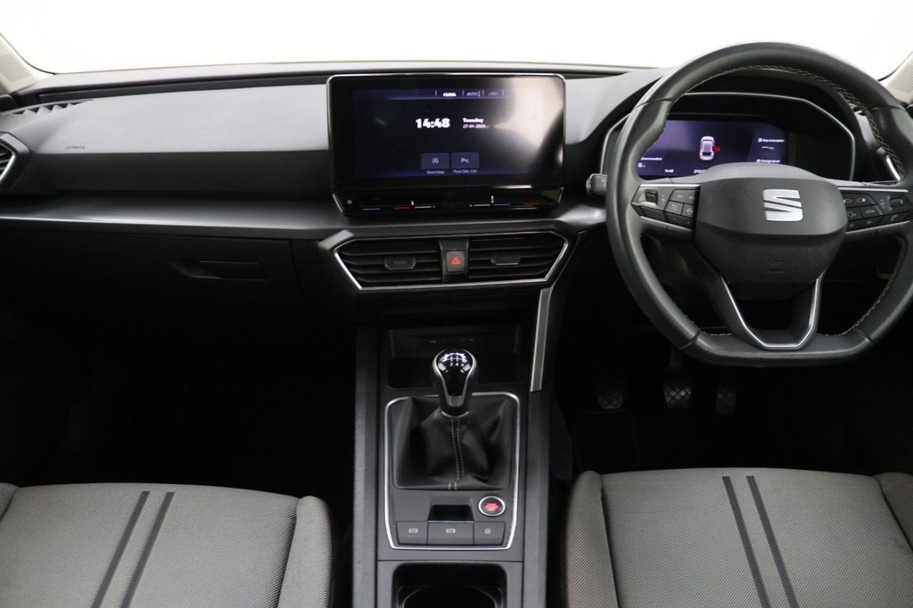 Used SEAT Leon 2020 for sale - 77250038: Photo 17