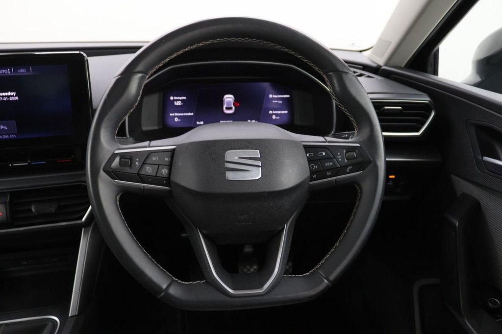 Used SEAT Leon 2020 for sale - 77250038: Photo 19