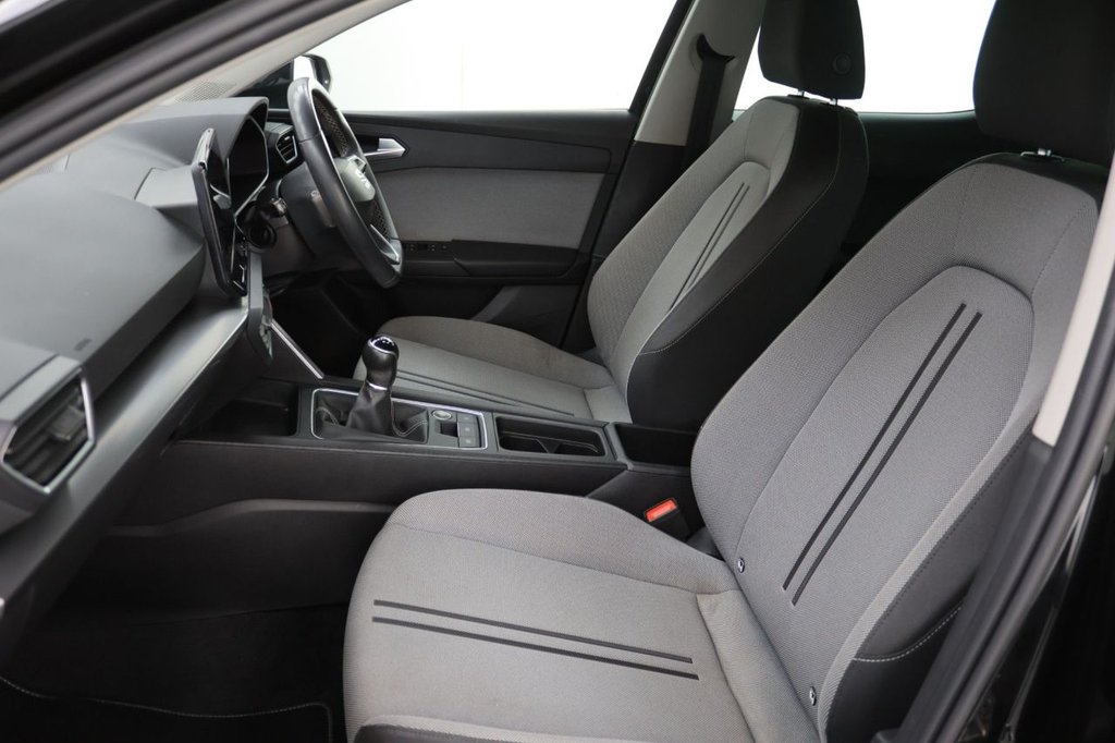 Used SEAT Leon 2020 for sale - 77250038: Photo 21