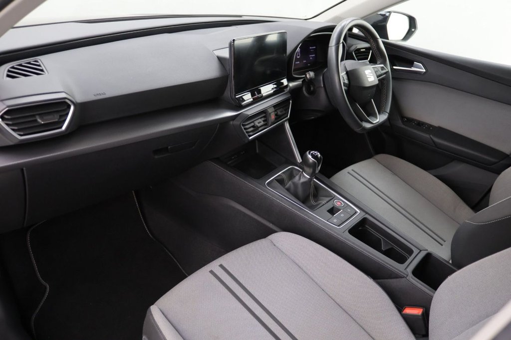 Used SEAT Leon 2020 for sale - 77250038: Photo 23