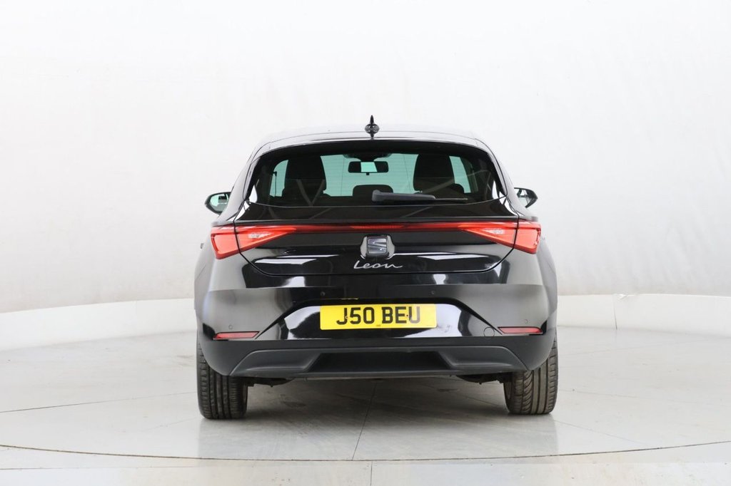 Used SEAT Leon 2020 for sale - 77250038: Photo 9