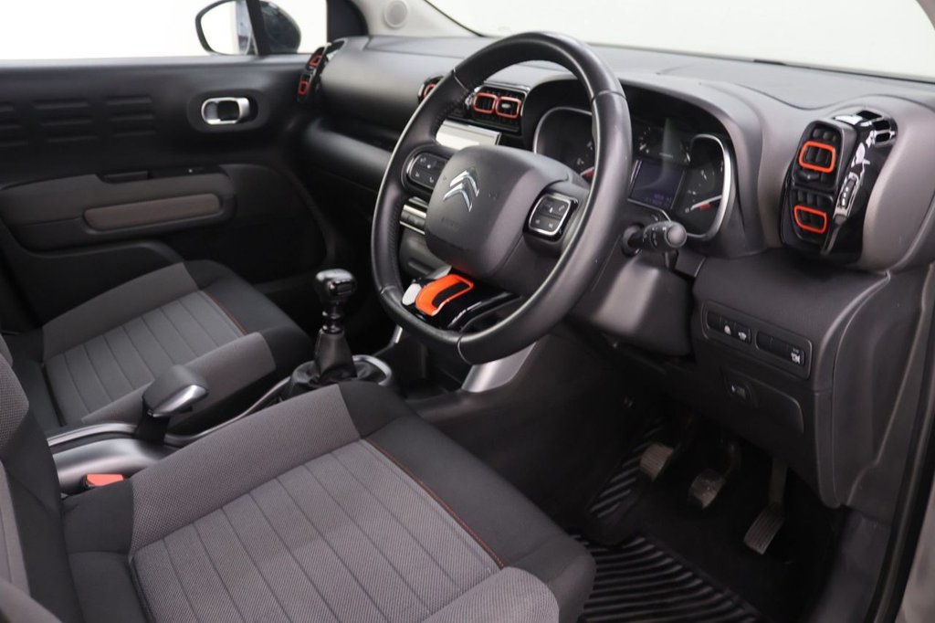 Used Citroen C3 Aircross 2020 for sale - 77463500: Photo 10