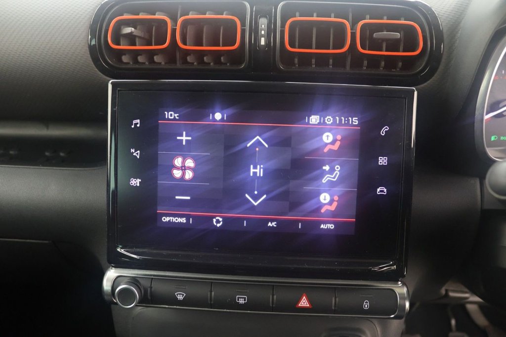 Used Citroen C3 Aircross 2020 for sale - 77463500: Photo 13