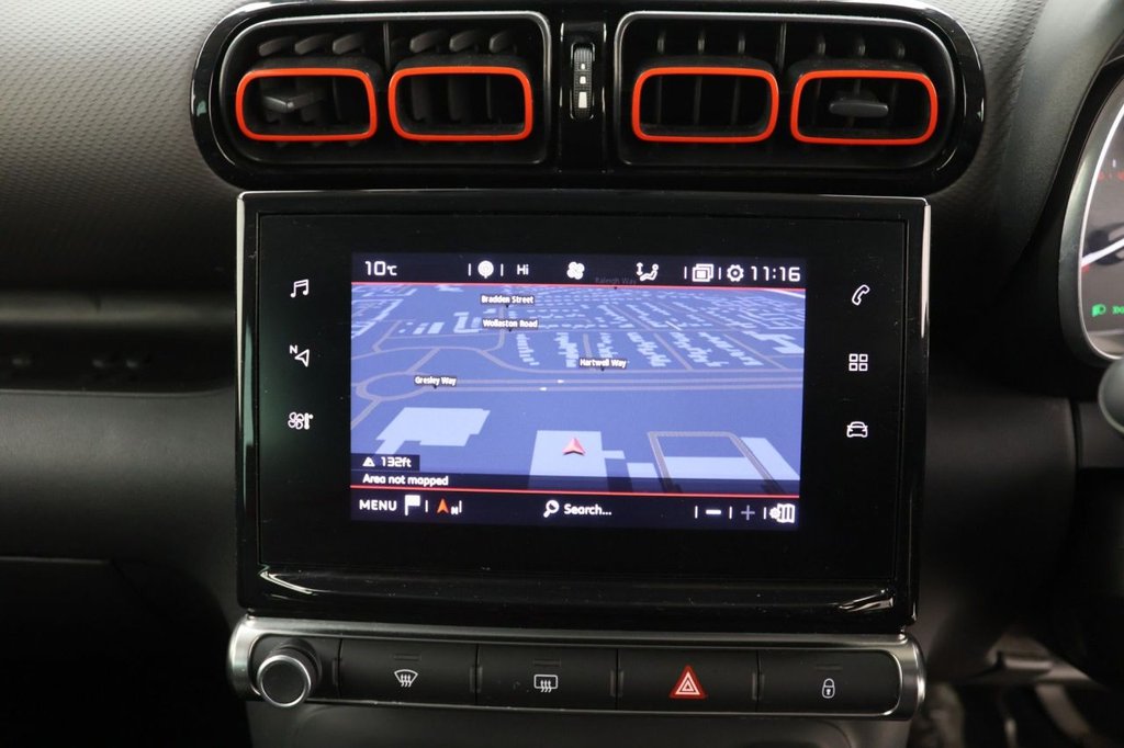 Used Citroen C3 Aircross 2020 for sale - 77463500: Photo 17