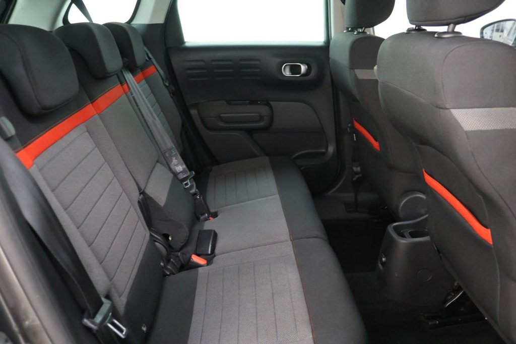 Used Citroen C3 Aircross 2020 for sale - 77463500: Photo 19