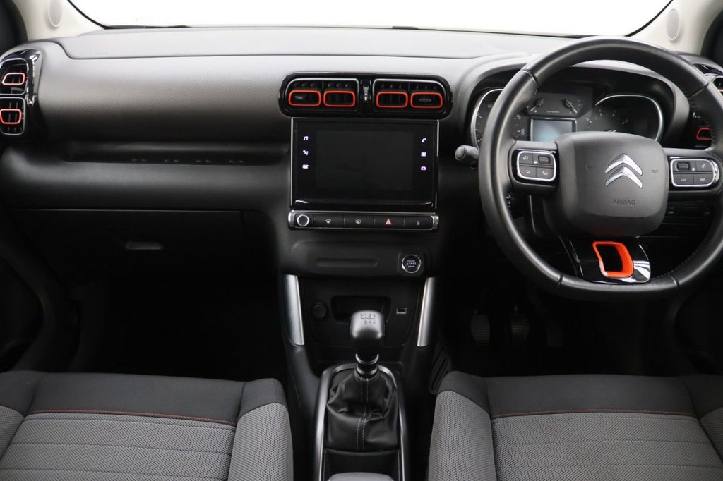 Used Citroen C3 Aircross 2020 for sale - 77463500: Photo 20