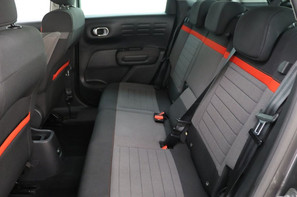 Used Citroen C3 Aircross 2020 for sale - 77463500: Photo 22