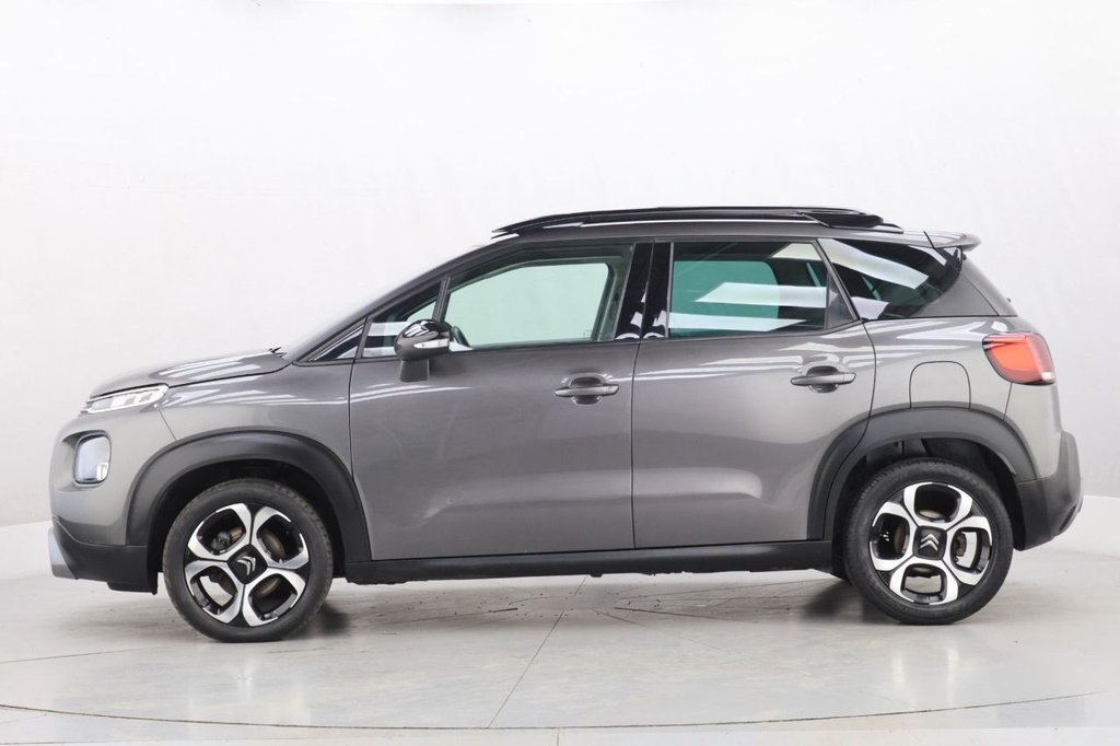 Used Citroen C3 Aircross 2020 for sale - 77463500: Photo 6