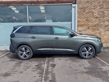 Used Peugeot 5008 2019 for sale - 74768922: Photo