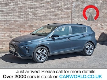 Used Hyundai BAYON 2022 for sale - 78780729: Photo