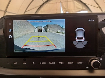 Used Hyundai BAYON 2022 for sale - 78780729: Photo