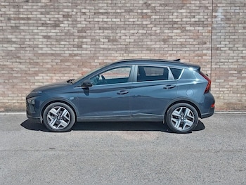 Used Hyundai BAYON 2022 for sale - 78780729: Photo