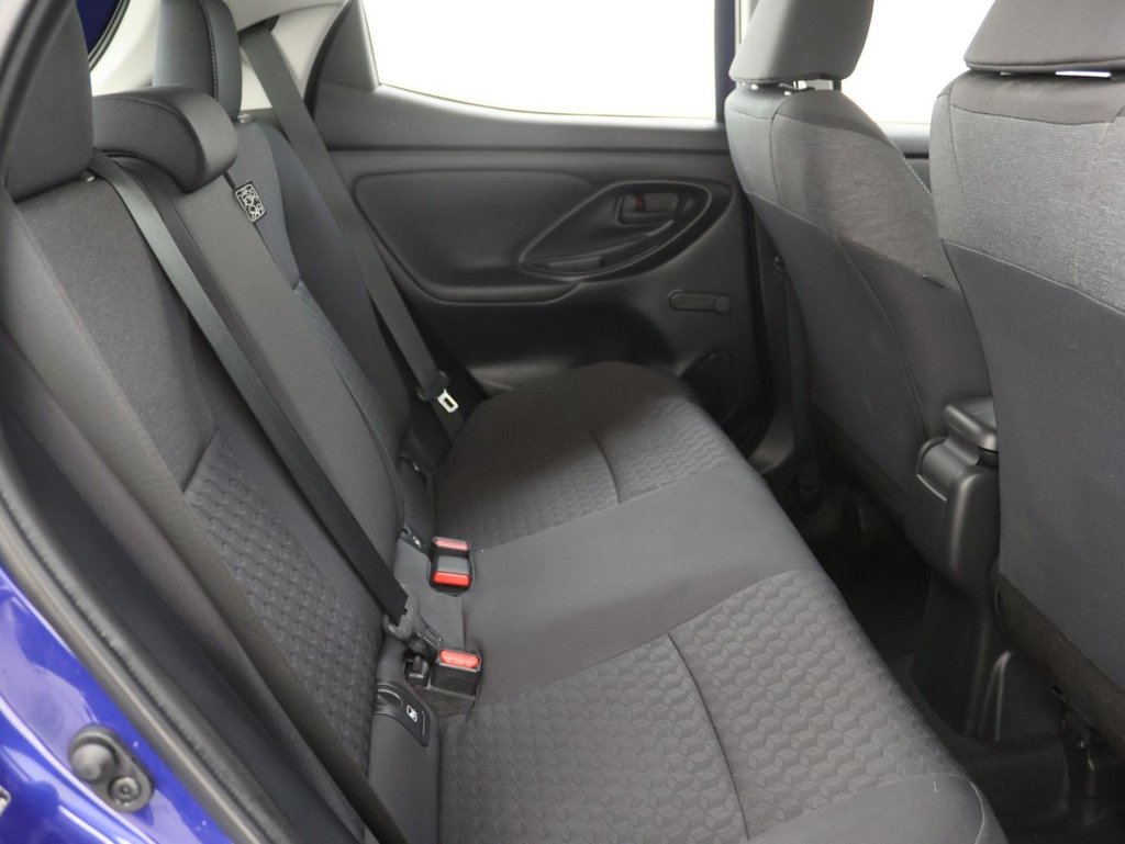 Used Toyota Yaris 2020 for sale - 78136942: Photo 15