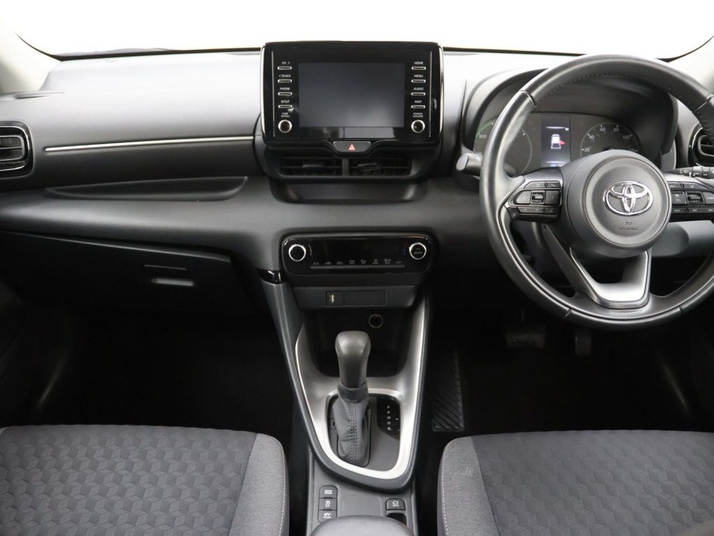 Used Toyota Yaris 2020 for sale - 78136942: Photo 17