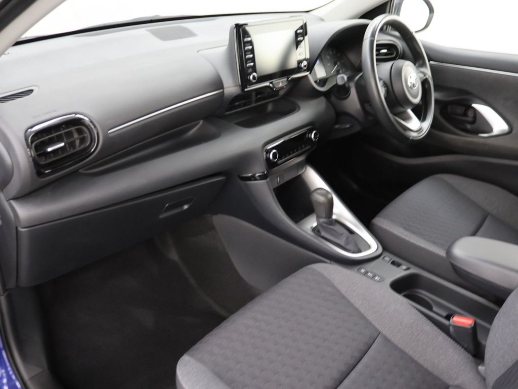 Used Toyota Yaris 2020 for sale - 78136942: Photo 21