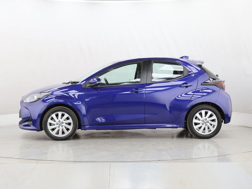 Used Toyota Yaris 2020 for sale - 78136942: Photo 5