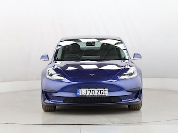 Used Tesla Model 3 2020 for sale - 76236187: Photo