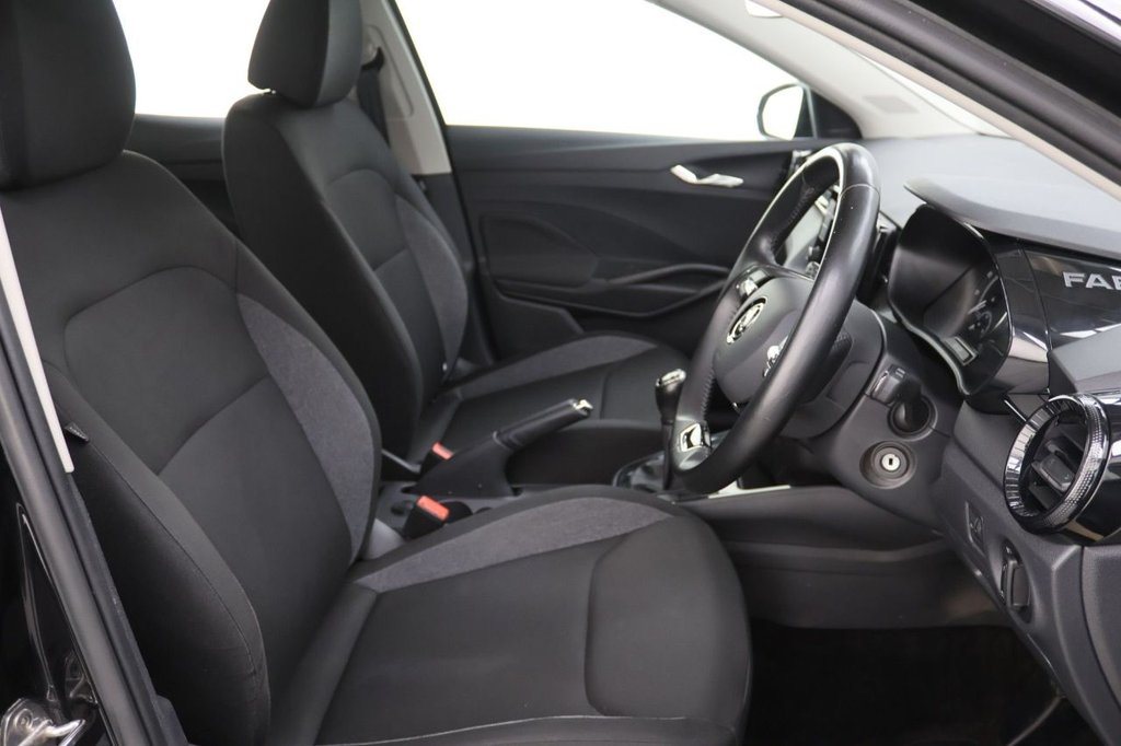 Used Skoda Fabia 2022 for sale - 77952466: Photo 12