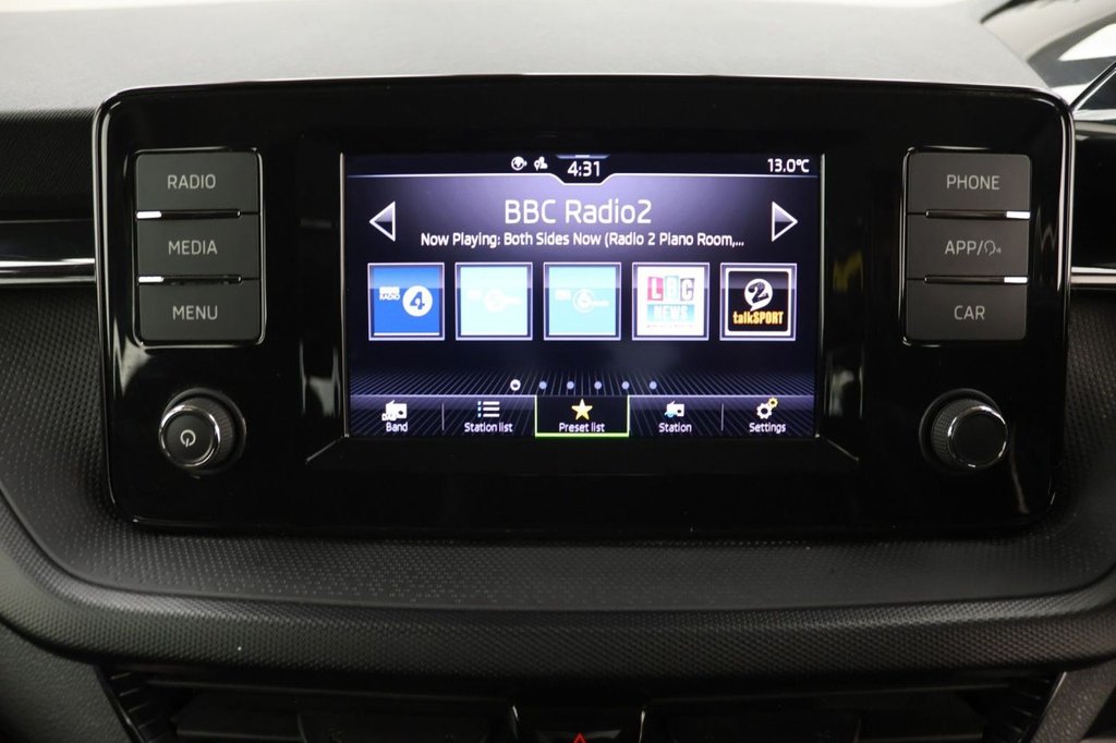 Used Skoda Fabia 2022 for sale - 77952466: Photo 13