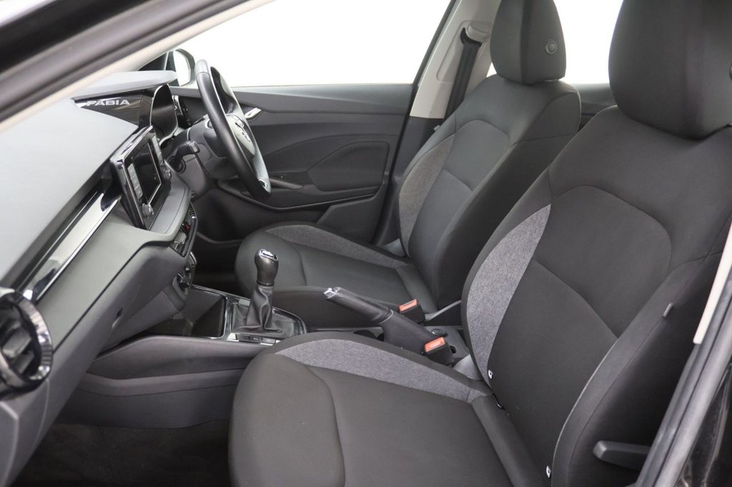 Used Skoda Fabia 2022 for sale - 77952466: Photo 21