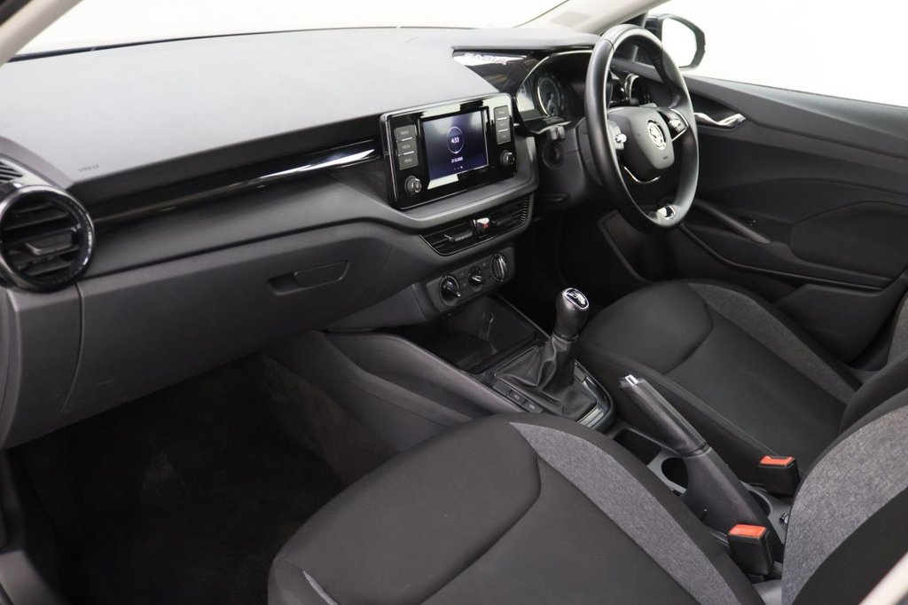 Used Skoda Fabia 2022 for sale - 77952466: Photo 23