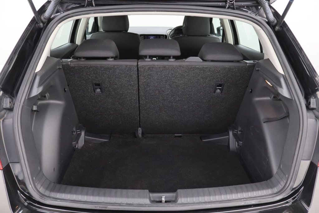 Used Skoda Fabia 2022 for sale - 77952466: Photo 24