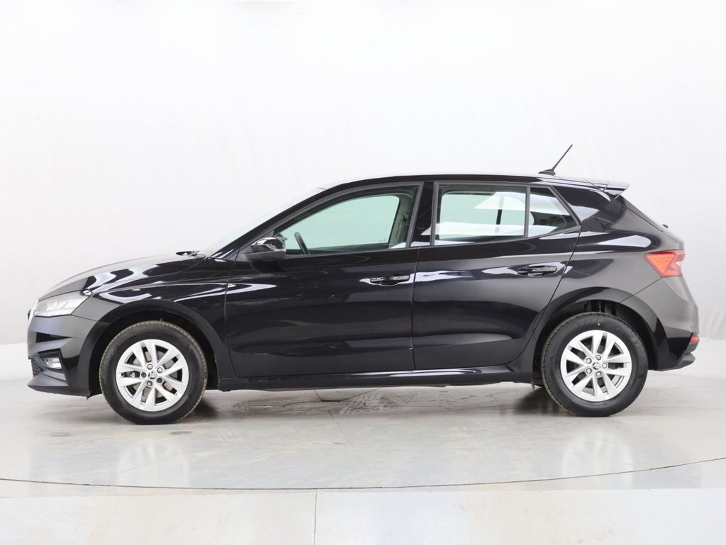 Used Skoda Fabia 2022 for sale - 77952466: Photo 6