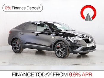 Used Renault Arkana 2022 for sale - 79529922: Photo