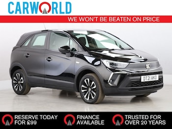 2021 (21) - 1.2 Turbo SE Nav Premium SUV 5dr Petrol Manual Euro 6 (s/s) (130 ps)