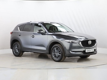 Used Mazda CX-5 2019 for sale - 79527611: Photo