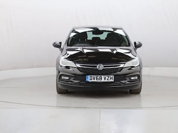 Used Vauxhall Astra 2018 for sale - 79527867: Photo