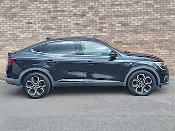 Used Renault Arkana 2022 for sale - 79654937: Photo
