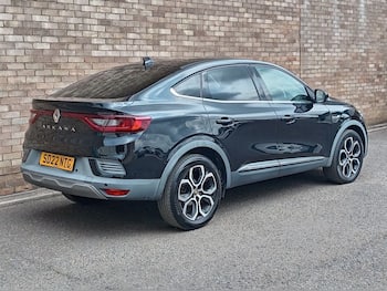 Used Renault Arkana 2022 for sale - 79654937: Photo