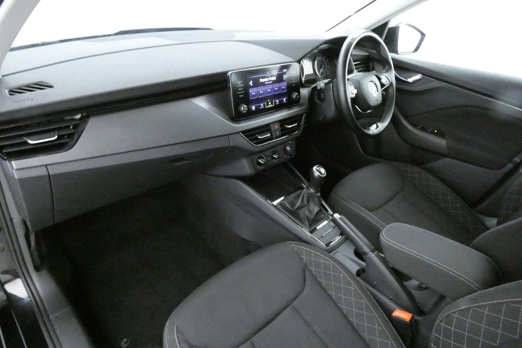 Used Skoda Kamiq 2021 for sale - 76882990: Photo 24