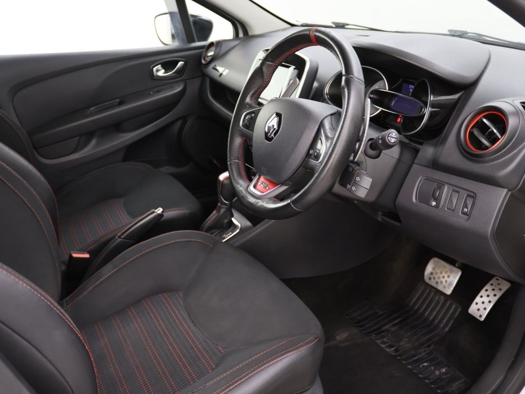 Used Renault Clio 2016 for sale - 77919712: Photo 10