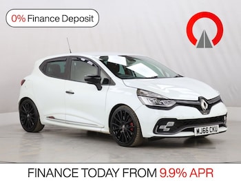 Used Renault Clio 2016 for sale - 77919712: Photo