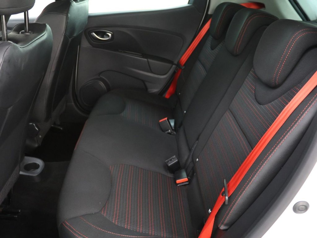 Used Renault Clio 2016 for sale - 77919712: Photo 24