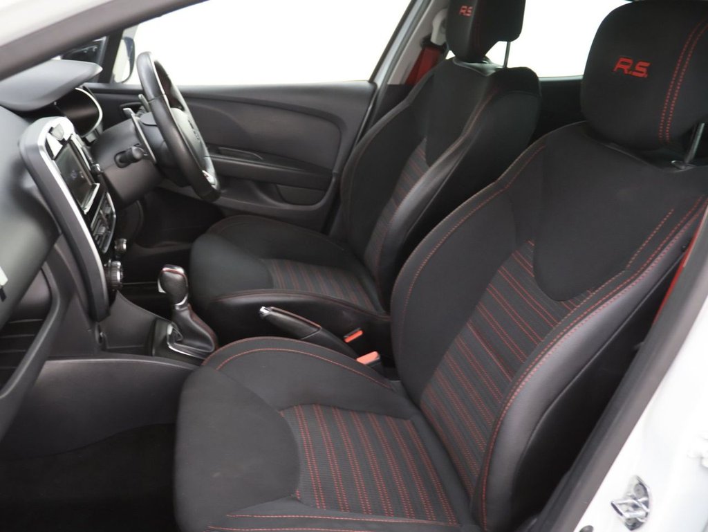 Used Renault Clio 2016 for sale - 77919712: Photo 25