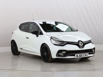 Used Renault Clio 2016 for sale - 77919712: Photo