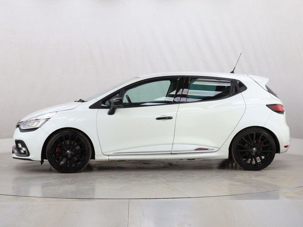 Used Renault Clio 2016 for sale - 77919712: Photo 6